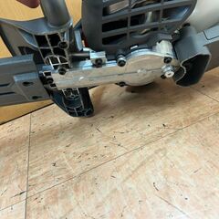 【モノマニア四日市】【引取限定】Husqvarna エンジンヘッジトリマー 122HD45 ハスクバーナの画像