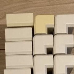 バーチ　アイファム　ベビーサークル　ベビーゲート　ベビーガード　フェンスの画像