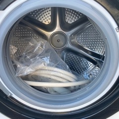 綺麗 日立　ビックドラム　11kg 乾燥6kg 綺麗ですよの画像