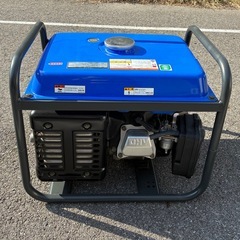 発電機　YAMAHA EF 23Hの画像