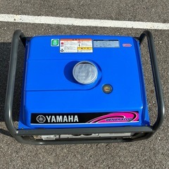 発電機　YAMAHA EF 23Hの画像