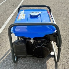 発電機　YAMAHA EF 23Hの画像
