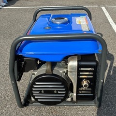 発電機　YAMAHA EF 23Hの画像