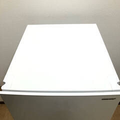 ss8018　シャープ 冷蔵庫 152L SJ-D15G-W ホワイト 2ドア つけかえどっちもドア SHARP 冷凍冷蔵庫 白 スリム 耐熱トップテーブル 単身者 一人暮らし 冷蔵庫 中古の画像