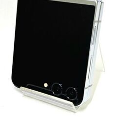 48,000円　本日（11/27）15時にゆめが丘ソラトスで　新品同様　SIMフリー　Galaxy Z Flip 5の画像