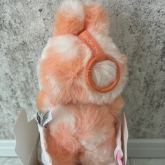 POPMART エナジーラブブ HAPPINESS らぶぶの画像