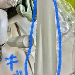 【超美品】イングリッシーナ　ファスト　ベビーテーブルチェア ピスタチオの画像