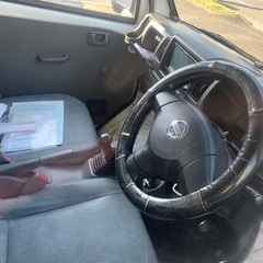 軽トラ　冷蔵冷凍ボックス付きの画像