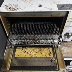 【4枚焼き】トースターの画像