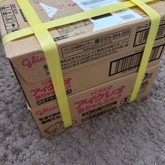 アイクレオ🍼2ケース（36本）液体ミルクの画像