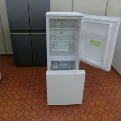 ID：256712　シャープ２ドア　152L　２０２０年製　SJ-D15Gの画像