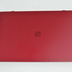 中古良品ノートパソコン NEC N1555/A Windows11+office AMD Ryzen 5 4500U/メモリ8GB/爆速SSD256GB/15.6インチ/WEBカメラ/DVDマルチ/無線の画像