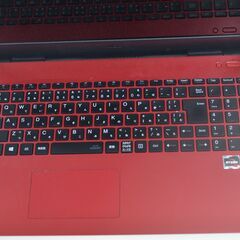 中古良品ノートパソコン NEC N1555/A Windows11+office AMD Ryzen 5 4500U/メモリ8GB/爆速SSD256GB/15.6インチ/WEBカメラ/DVDマルチ/無線の画像