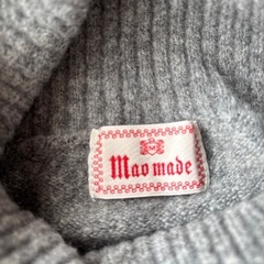 タートルロングワンピースの画像