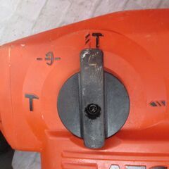 ヒルティ TE60-ATC ハンマドリル 中古品 【ハンズクラフト宜野湾店】の画像