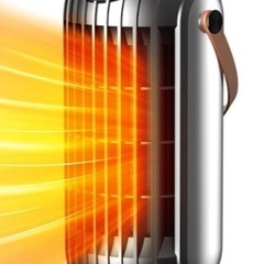 SHANAR タワーヒーターアルファ DBTDZ012BK ブラックの画像