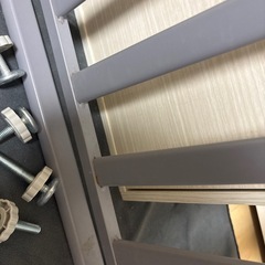 ベビーゲートの画像