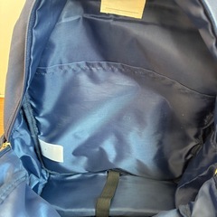 キッズ　リュックの画像