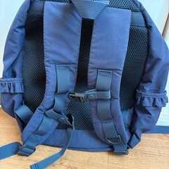 キッズ　リュックの画像