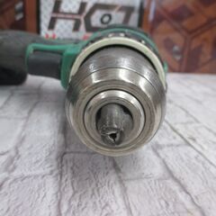 ハイコーキ HiKOKI DV18DBSL 振動ドライバドリル 中古品 18V 本体のみ 【ハンズクラフト宜野湾店】の画像