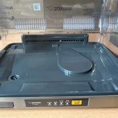 象印食器乾燥機EY-SB60中古の画像