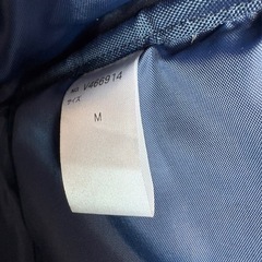 キッズ　リュックの画像