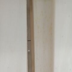 ★リユースのサカイ日立店★HJ8421  ベッド ナチュラルベージュ H24×D199.5×W97.5 クリーニング済み の画像