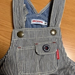 子供服の画像