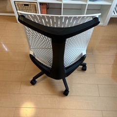 PCチェア
の画像