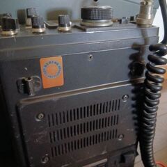 アマチュア無線機、2mオールモード機の画像