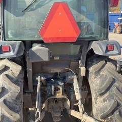 ◆イセキ　セミクロＮＴA343の画像