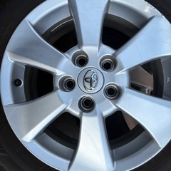 【決定しました】スタッドレス4本セット　215/65-16 ヨコハマ　IG60 アルファード　ヴェルファイアなどにの画像