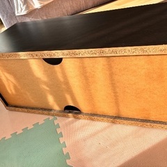 テレビ台の画像