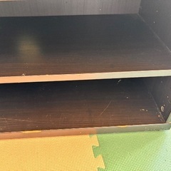 テレビ台の画像