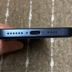 iPhone15Pro MAX SIMフリー 256GB バッテリー90% の画像