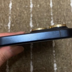 iPhone15Pro MAX SIMフリー 256GB バッテリー90% の画像