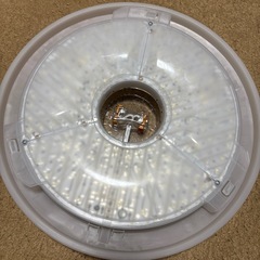 LEDシーリングライト〜８畳用③の画像