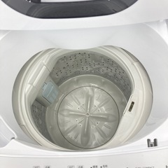 【トレファク高槻店】安心の6ヶ月間保証！取りに来られる方限定！HITACHI（日立）の全自動洗濯機のご紹介です！の画像