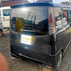 【🔥早い者勝ち🔥】パレットXS★後席広々・両側スライド！便利装備フル！の画像