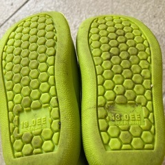 長靴 13cm キッズの画像