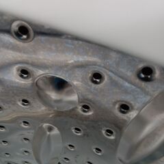 ★リユースのサカイ日立店★HJ8422 YAMADA 洗濯機 6ｋｇ 23年製 動作確認／クリーニング済み の画像