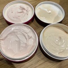 GATSBY ギャッツビー　ヘアワックス　2個　の画像