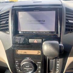 【🔥早い者勝ち🔥】パレットXS★後席広々・両側スライド！便利装備フル！の画像