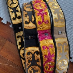 三線　ティーガの画像