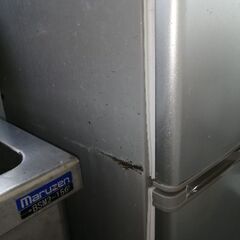 【引き取り限定】アクア　AQUA AQR-14E1の画像