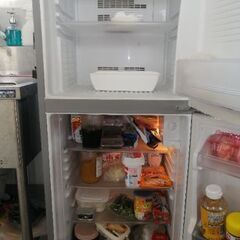 【引き取り限定】アクア　AQUA AQR-14E1の画像