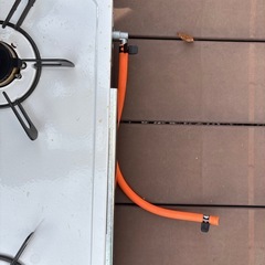 リンナイ　ガスコンロの画像