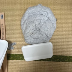 ストッケ　ベビーチェアの画像