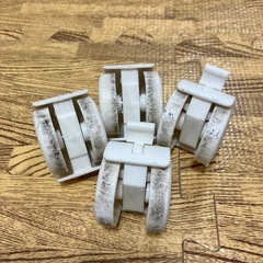 コンビ　Combi ベビーベッドの画像