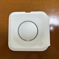 Apple MagSafeデュアル充電パッドの画像